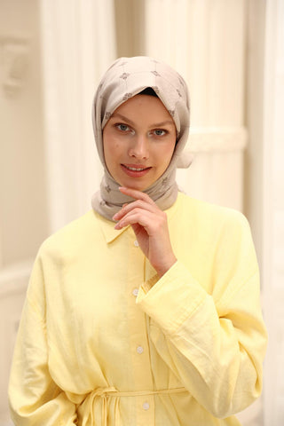 Silk Home Olinda Eşarp 48001-65