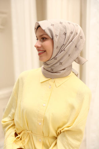 Silk Home Olinda Eşarp 48001-65