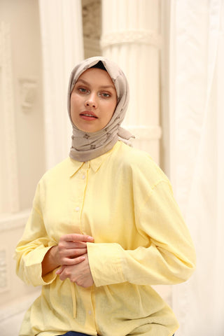 Silk Home Olinda Eşarp 48001-65