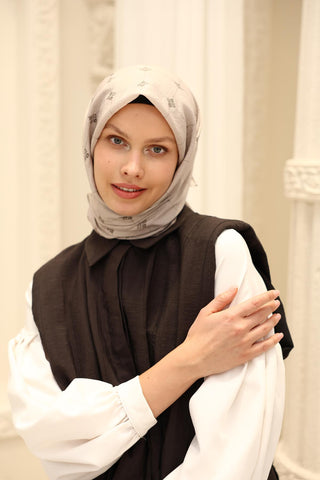 Silk Home Olinda Eşarp 48001-66
