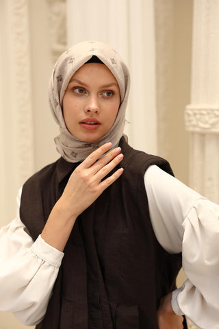 Silk Home Olinda Eşarp 48001-66