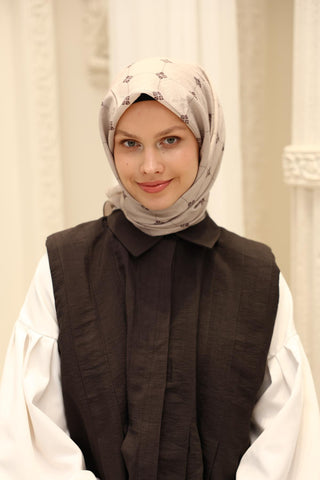 Silk Home Olinda Eşarp 48001-68