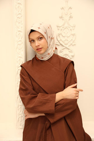 Silk Home Olinda Eşarp 48001-69