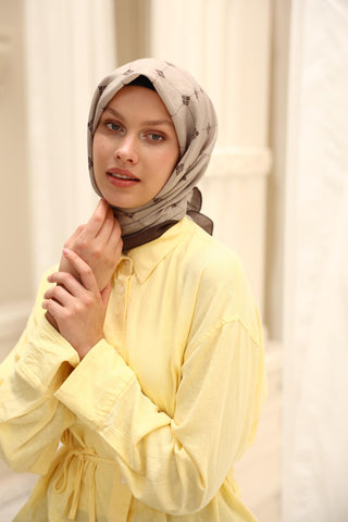 Silk Home Olinda Eşarp 48001-70