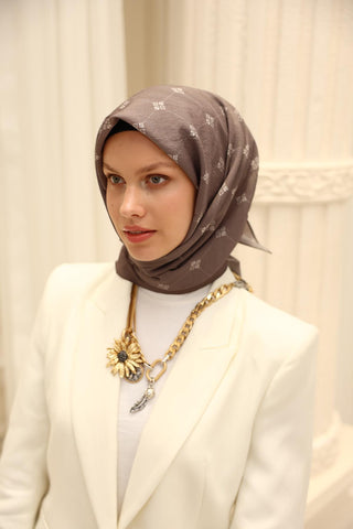 Silk Home Olinda Eşarp 48001-76
