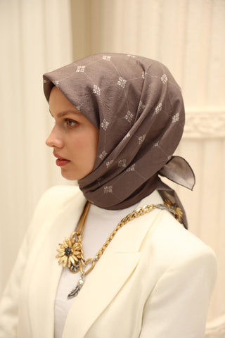 Silk Home Olinda Eşarp 48001-76