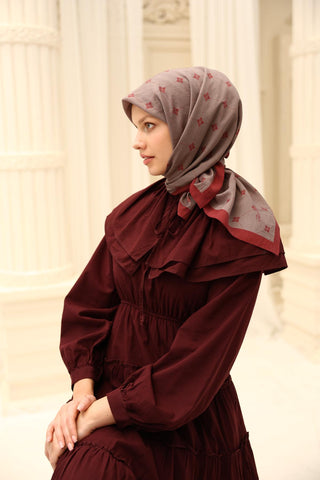 Silk Home Olinda Eşarp 48001-77
