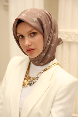 Silk Home Olinda Eşarp 48001-79