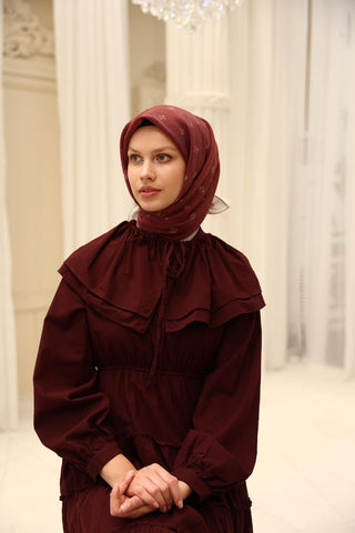 Silk Home Olinda Eşarp 48001-88