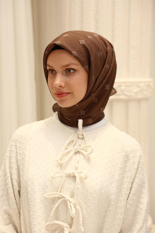 Silk Home Olinda Eşarp 48001-91