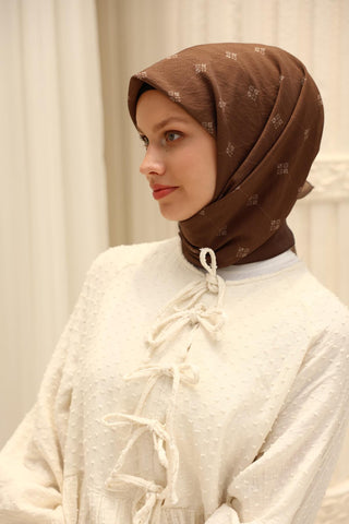 Silk Home Olinda Eşarp 48001-91