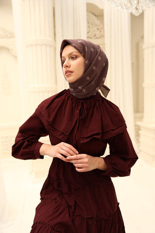 Silk Home Olinda Eşarp 48001-95
