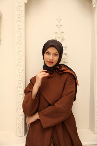 Silk Home Olinda Eşarp 48001-96