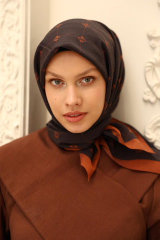 Silk Home Olinda Eşarp 48001-96
