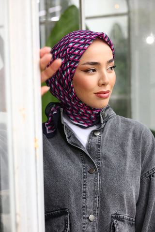 Silk Home Olinda Eşarp 48002-01