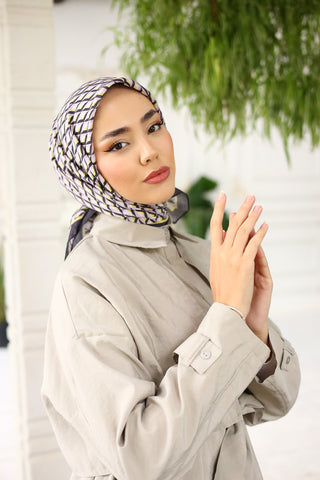 Silk Home Olinda Eşarp 48002-02