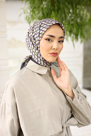 Silk Home Olinda Eşarp 48002-02