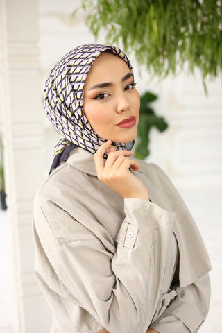 Silk Home Olinda Eşarp 48002-02