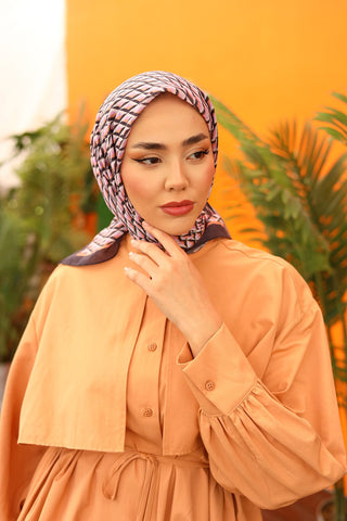 Silk Home Olinda Eşarp 48002-03