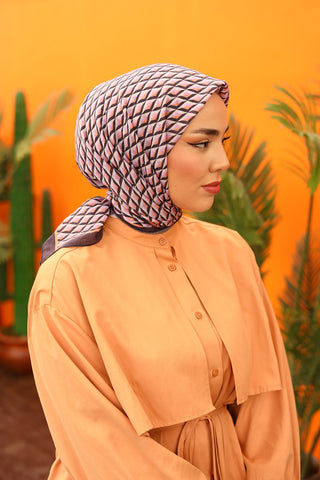 Silk Home Olinda Eşarp 48002-03