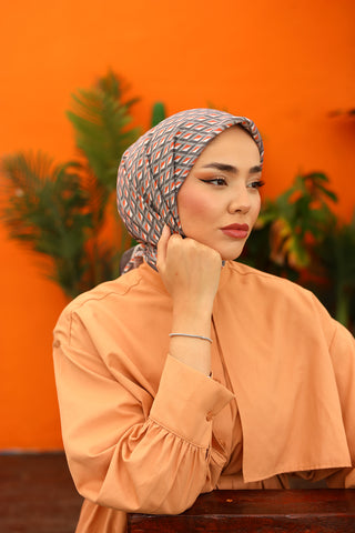Silk Home Olinda Scarf 48002-04