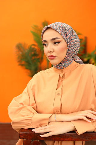 Silk Home Olinda Scarf 48002-04