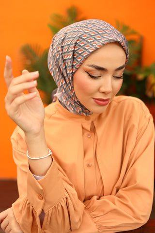 Silk Home Olinda Scarf 48002-04