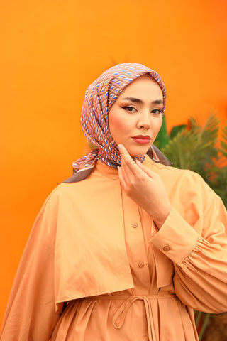 Silk Home Olinda Eşarp 48002-05