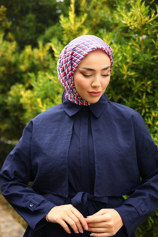 Silk Home Olinda Eşarp 48002-07