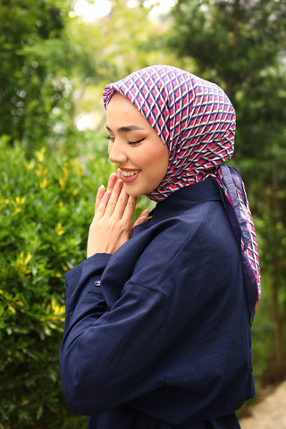 Silk Home Olinda Eşarp 48002-07