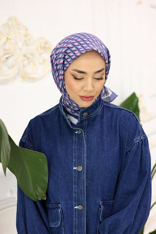 Silk Home Olinda Eşarp 48002-09