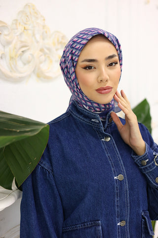 Silk Home Olinda Шарф 48002-09