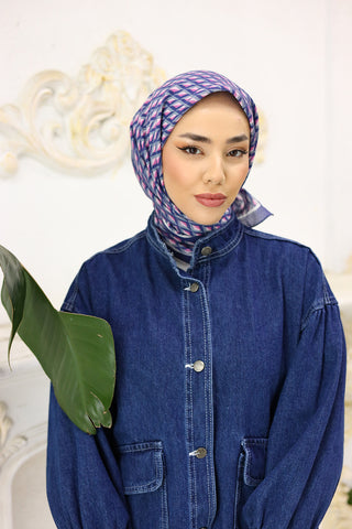 Silk Home Olinda Шарф 48002-09