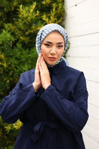 Silk Home Olinda Eşarp 48002-10