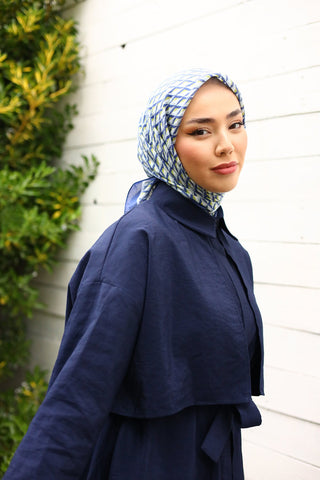 Silk Home Olinda Eşarp 48002-10