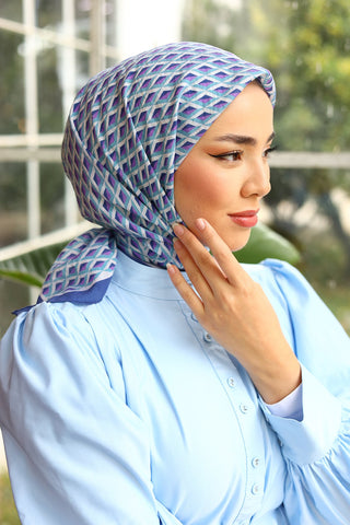 Silk Home Olinda Eşarp 48002-11