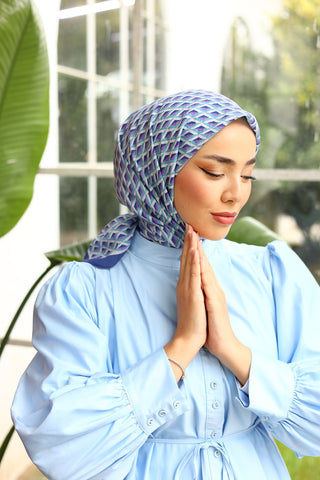 Silk Home Olinda Eşarp 48002-11