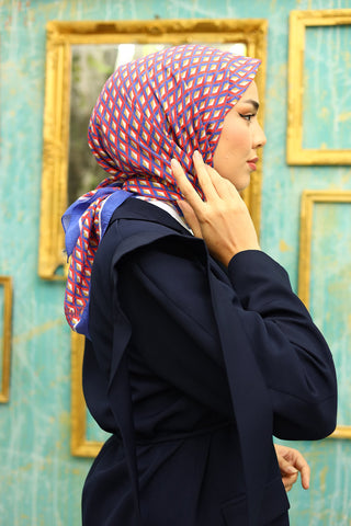 Silk Home Olinda Eşarp 48002-12