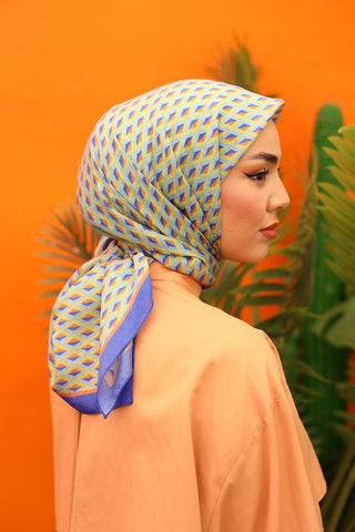 Silk Home Olinda Eşarp 48002-13