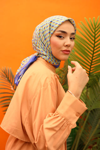 Silk Home Olinda Eşarp 48002-13