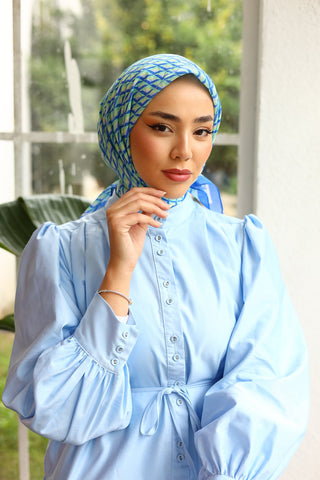 Silk Home Olinda Eşarp 48002-14