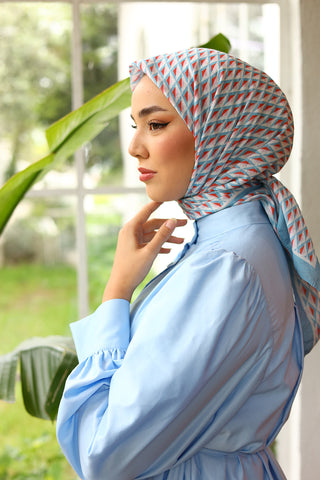 Silk Home Olinda Scarf 48002-16