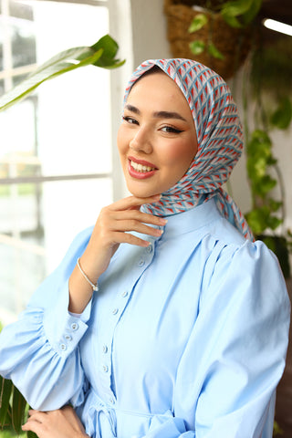 Silk Home Olinda Scarf 48002-16