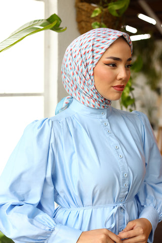 Silk Home Olinda Scarf 48002-16