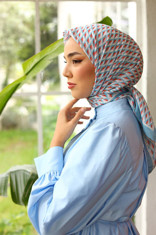 Silk Home Olinda Eşarp 48002-16