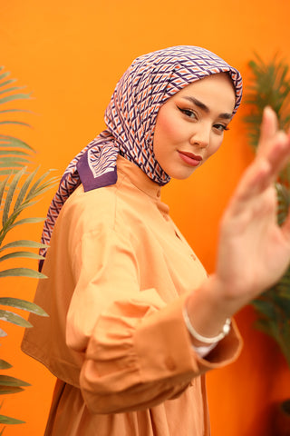 Silk Home Olinda Eşarp 48002-17