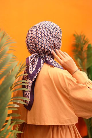 Silk Home Olinda Eşarp 48002-17