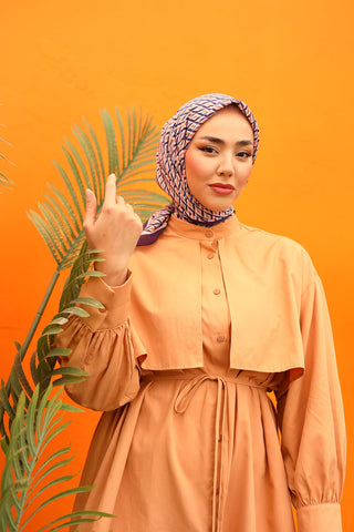 Silk Home Olinda Eşarp 48002-17