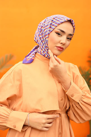 Silk Home Olinda Scarf 48002-19