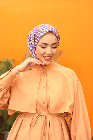 Silk Home Olinda Eşarp 48002-19